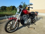     Harley Davidson XL883-I Sportster883 2012  11
